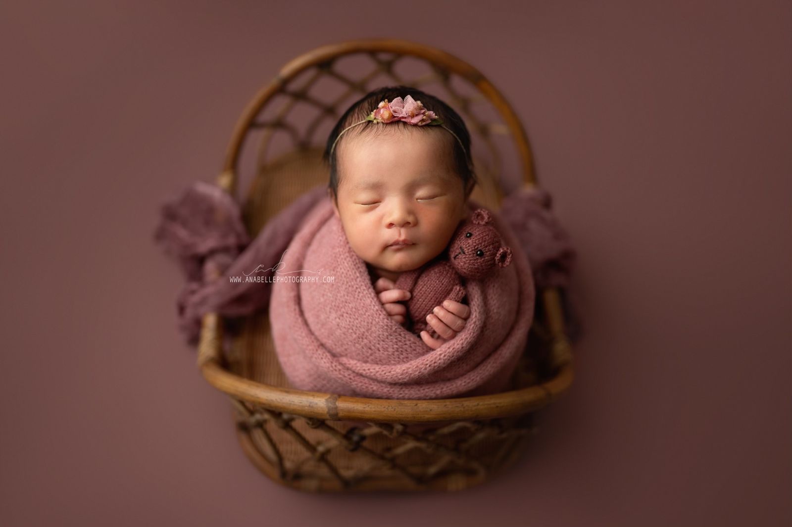 Credit Annabelle Photography