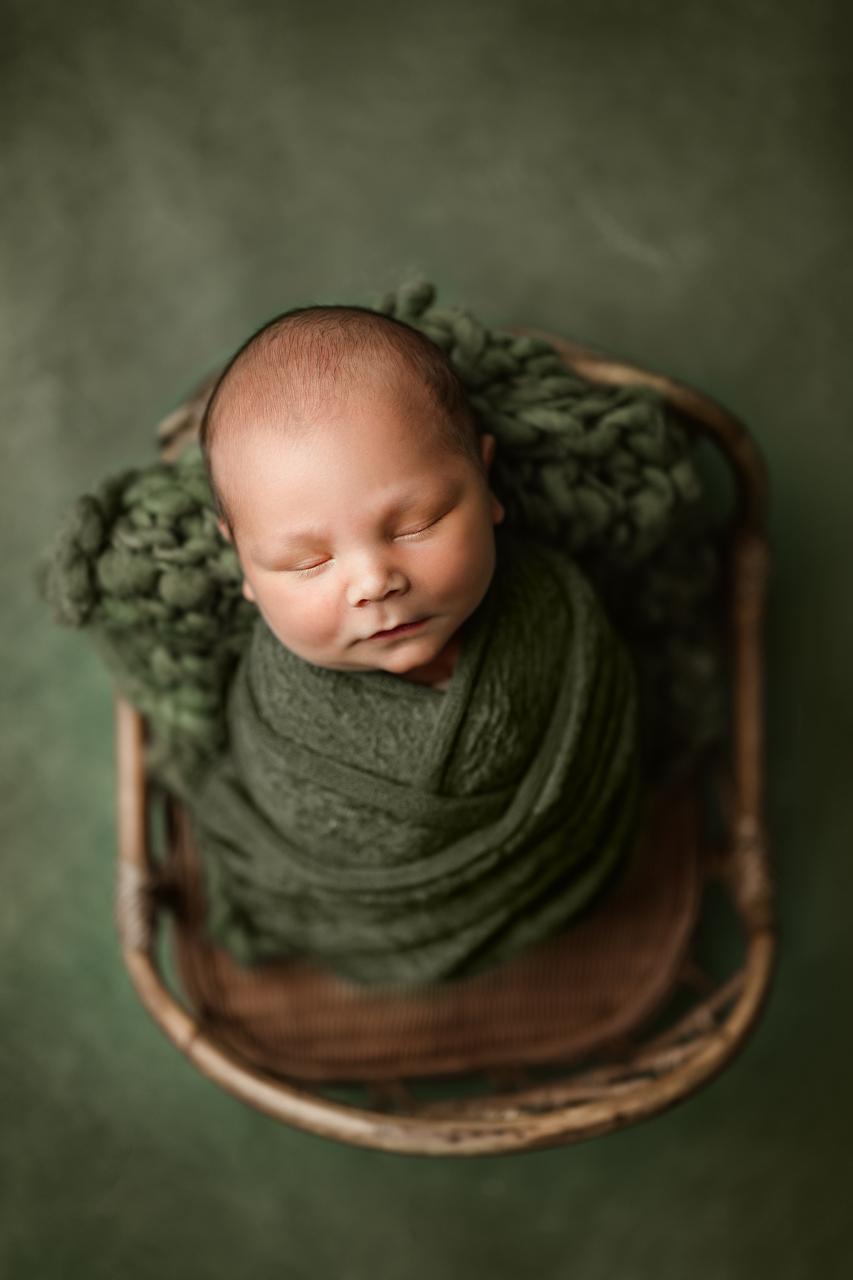 Credit Portraits by Mechelle
