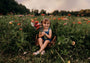 Credit Sarah Kingree Photography