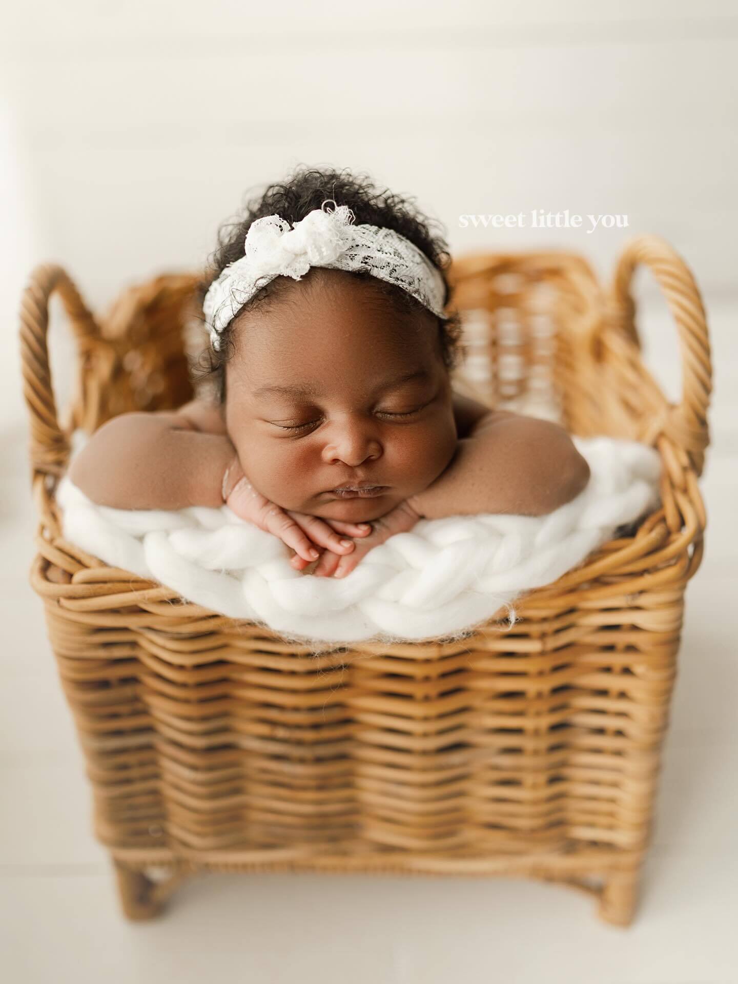 Credit Sweet Little You Photography