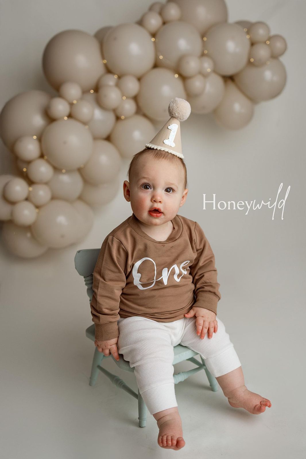 Credit Honeywild Photography