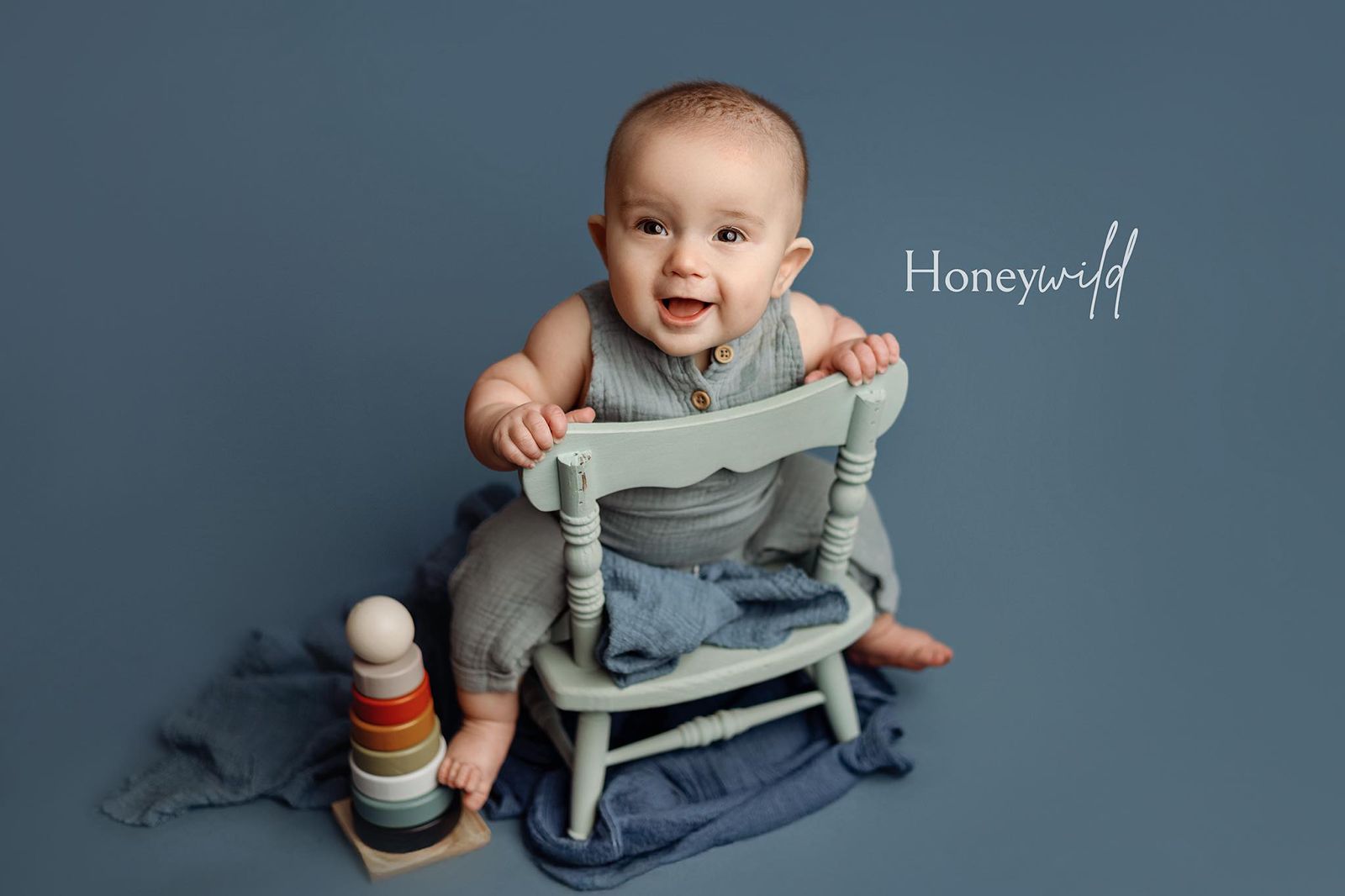 Credit Honeywild Photography