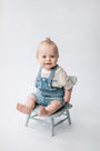 Credit Portraits by Mechelle