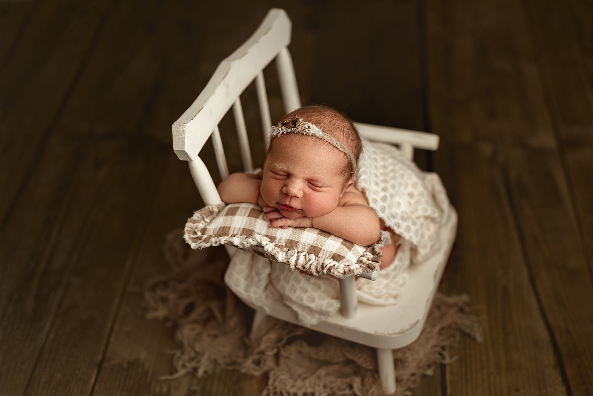 Credit Hello Little Studios