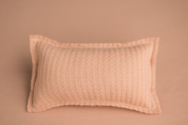 Bald Mercury Pink Sand | Pillowcase