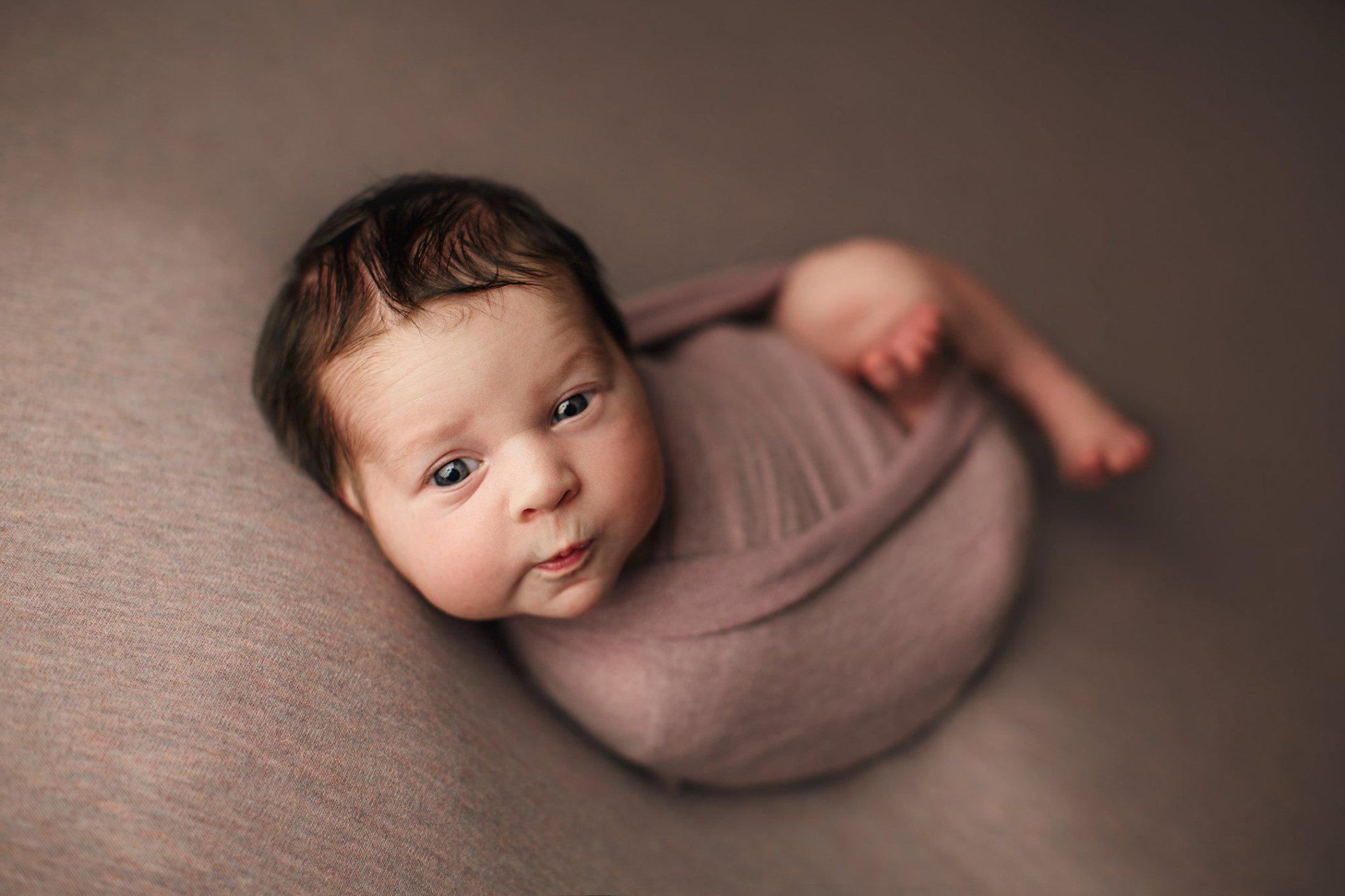 Commander | Kinda Purple Wrap