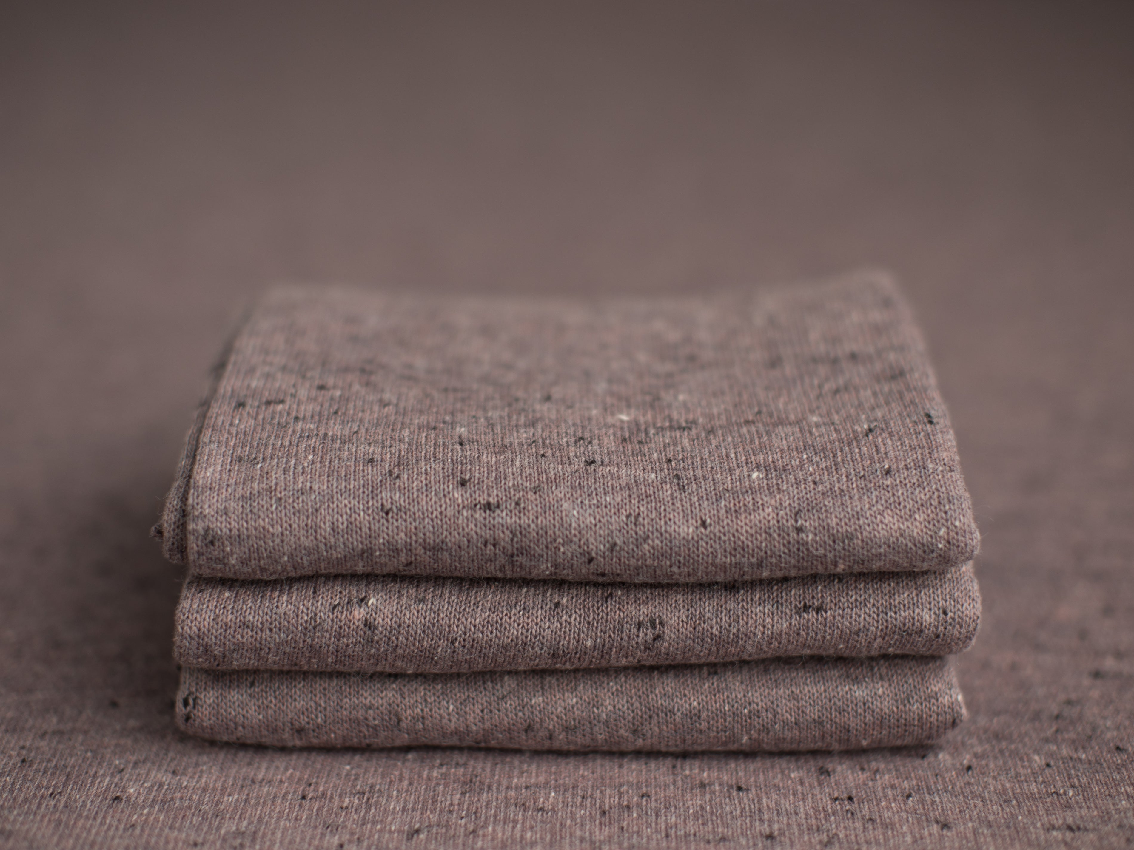 Leonard | Lupine Wrap