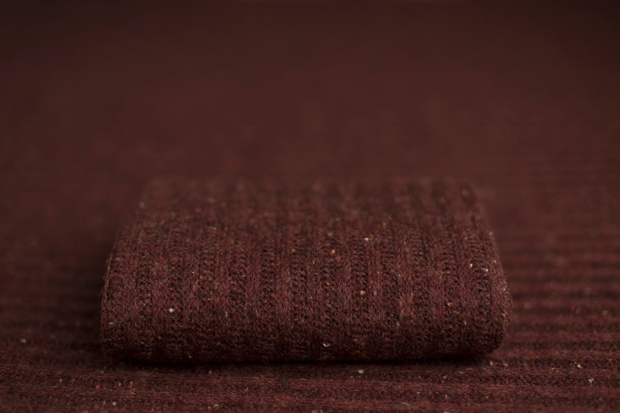 Leslie Winkle | Garnett Wrap