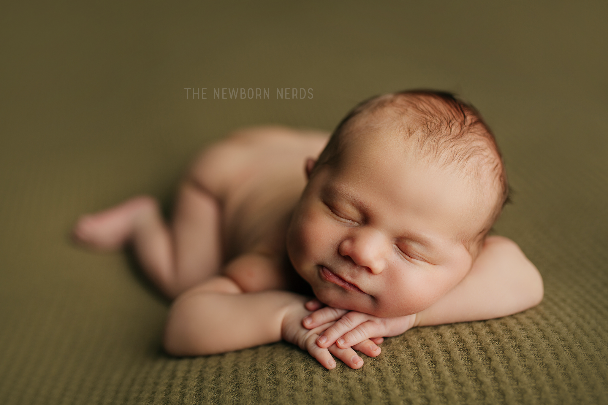 Credit The Newborn Nerds