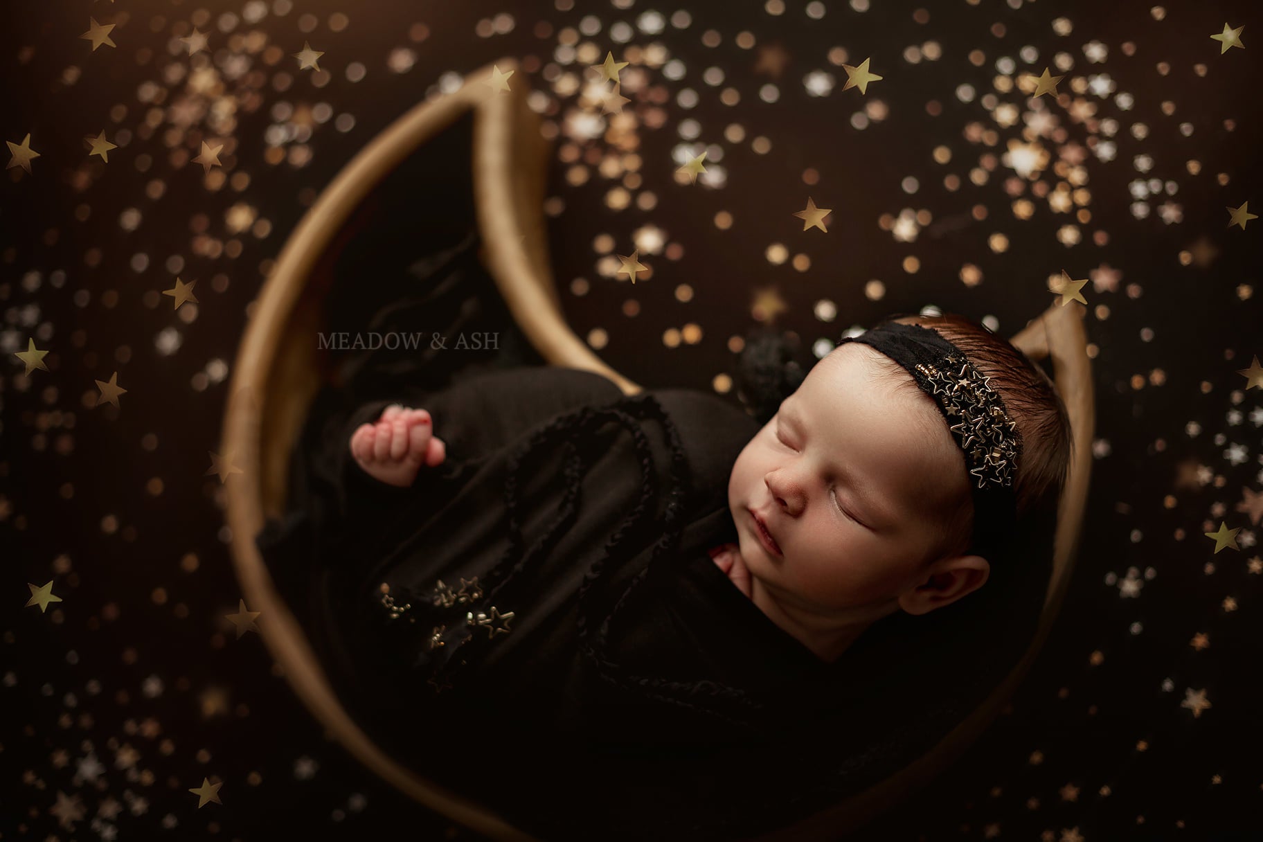 Credit Meadow & Ash Photography