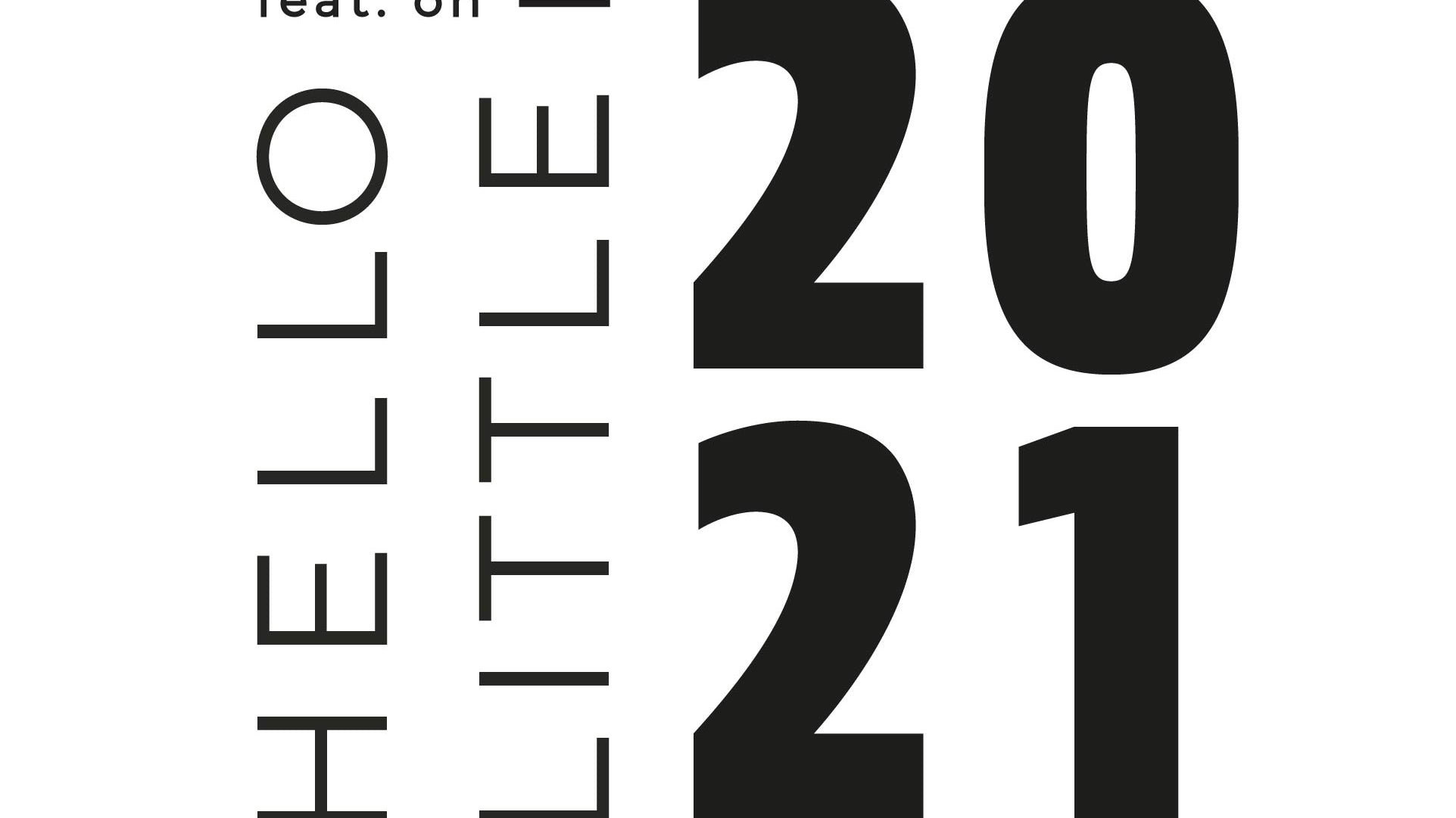 Feature Friday - October 29, 2021