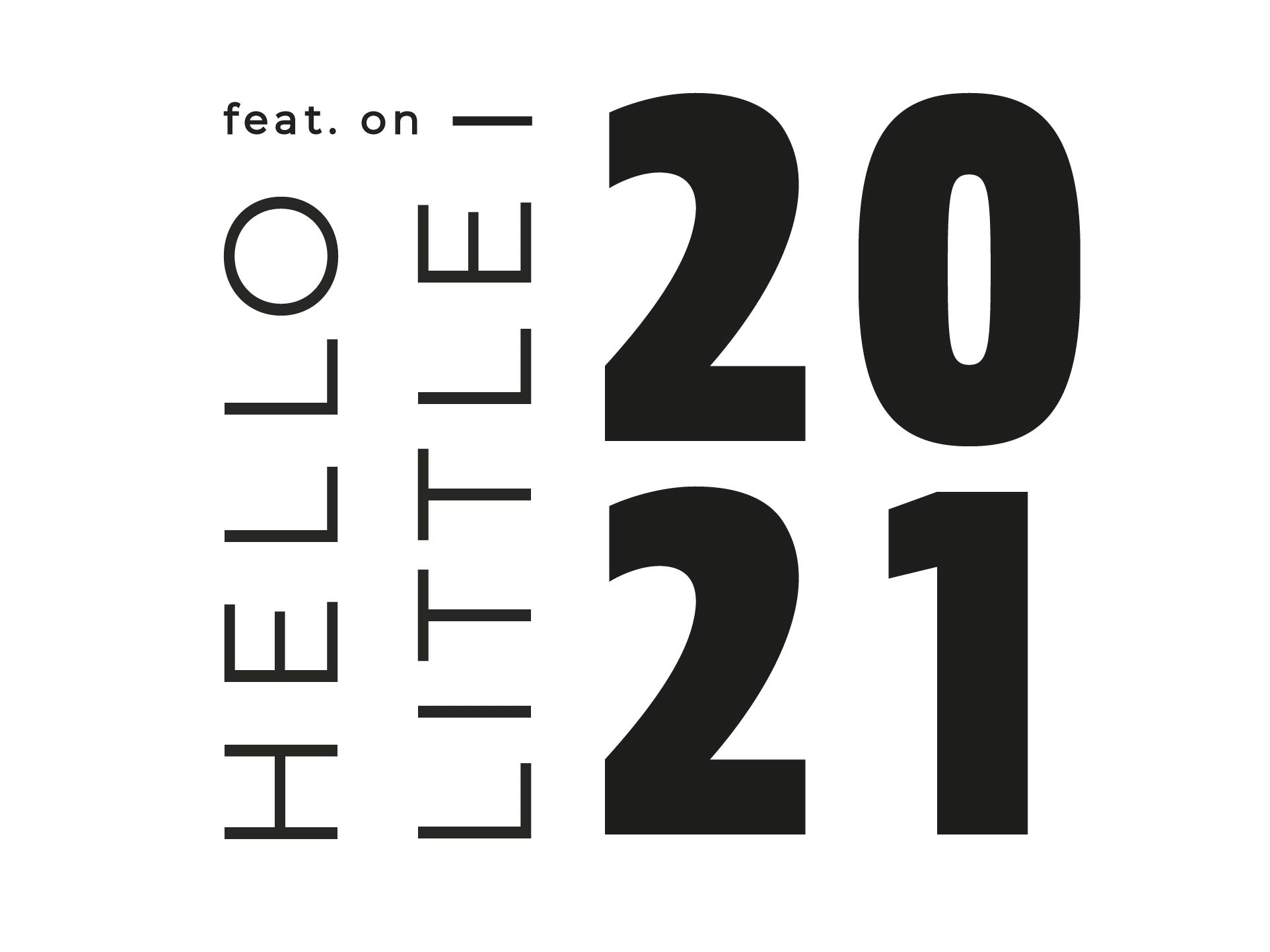 Feature Friday - October 29, 2021