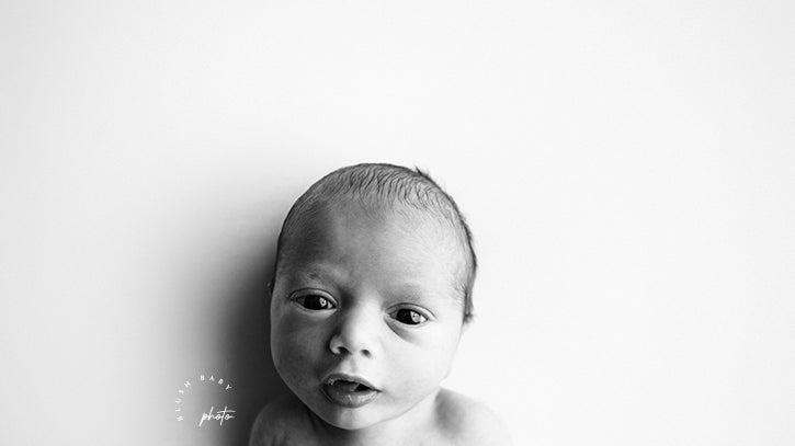 Feature - Kristen Matta of Baby Blush Photo + Hello Little