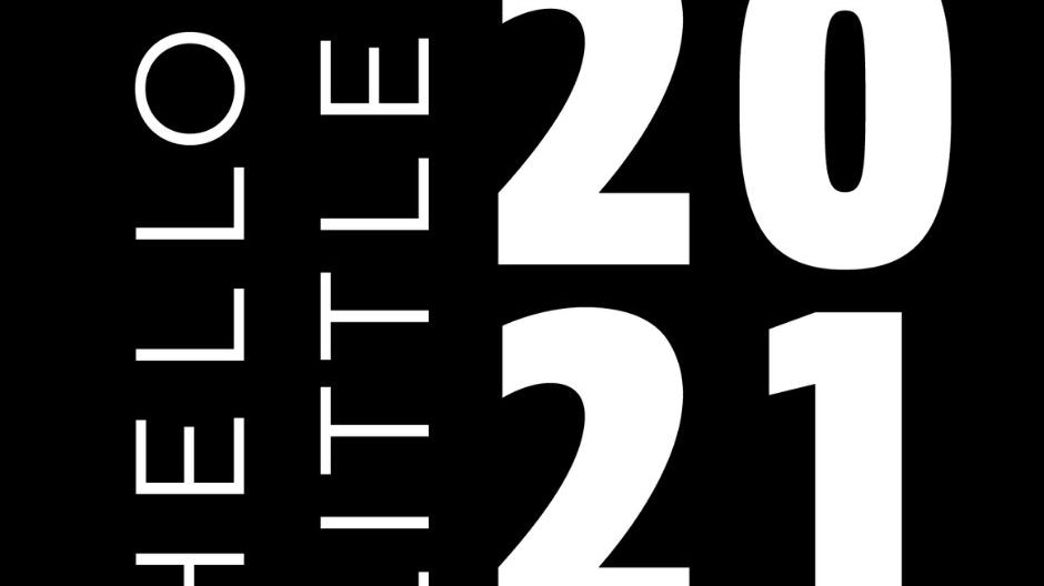 Feature Friday - November 5, 2021