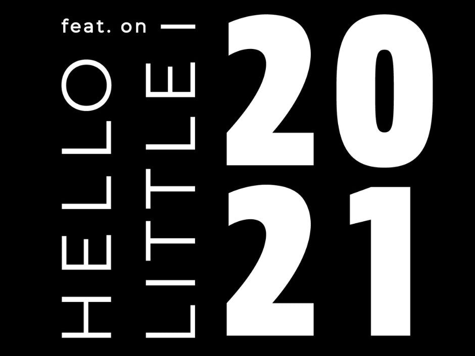 Feature Friday - November 5, 2021