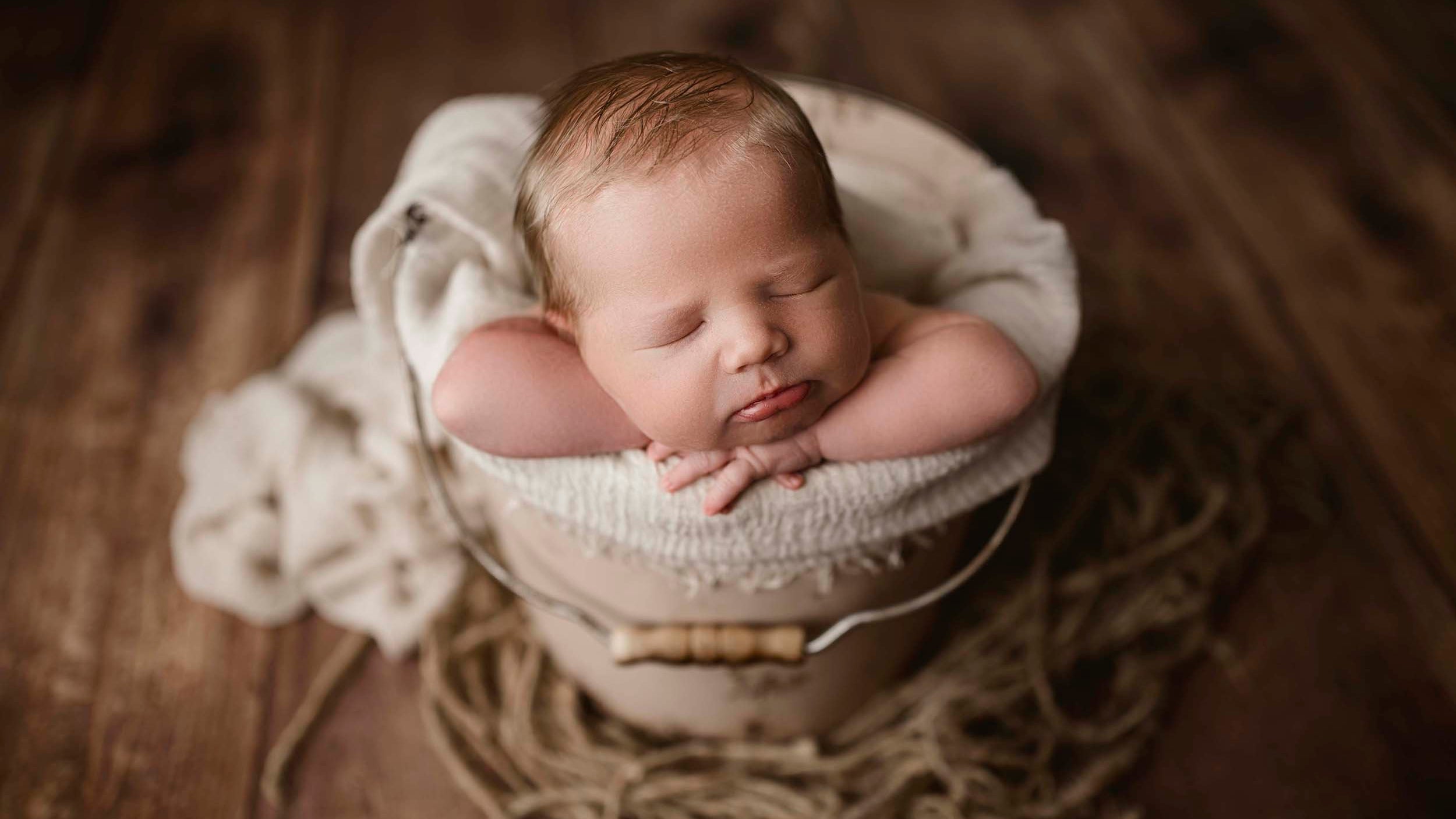 Featured Photographer - Kaylee Burgess