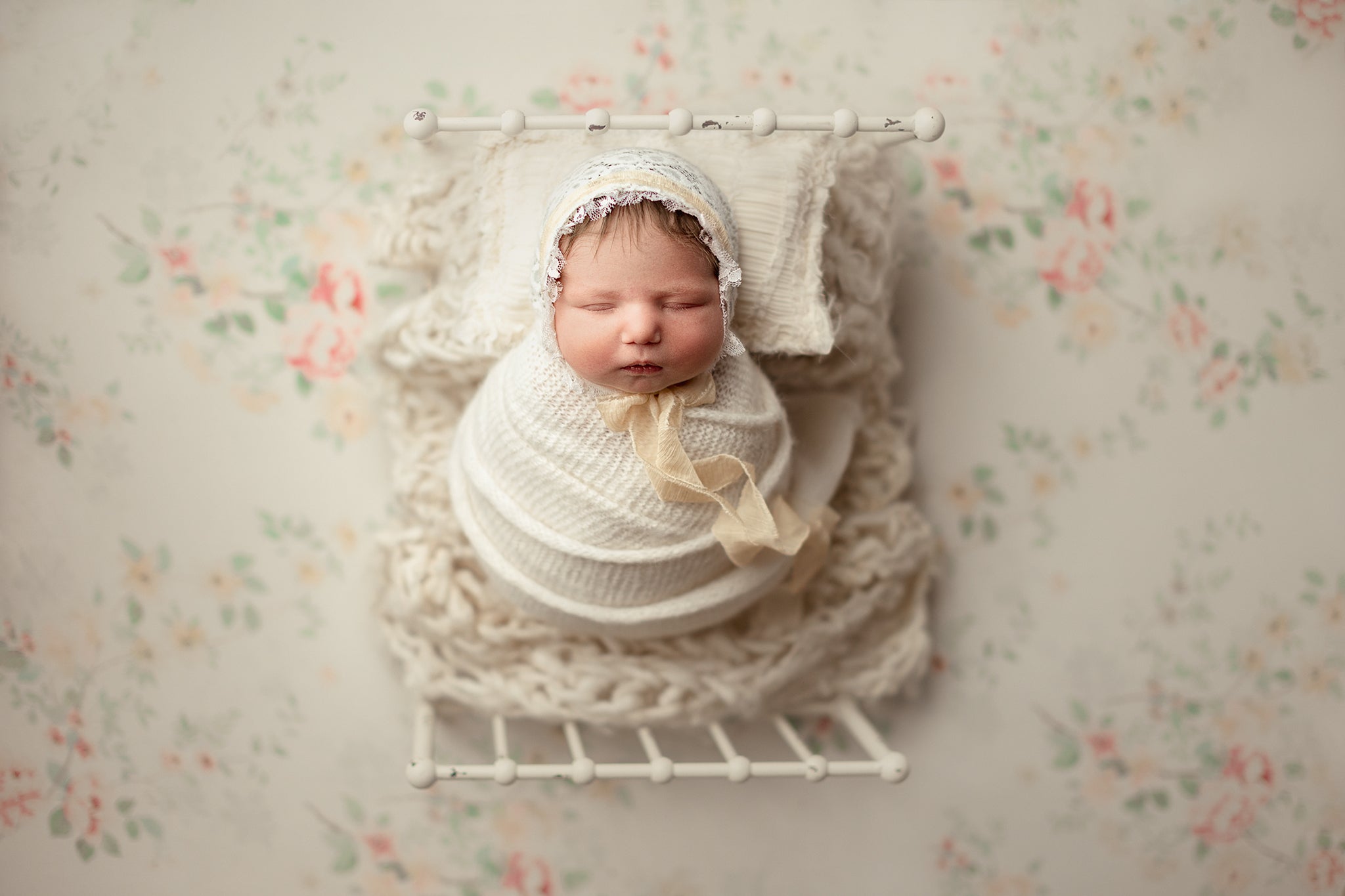 Shop The Look - Ashes Bed | Creamed Wheat