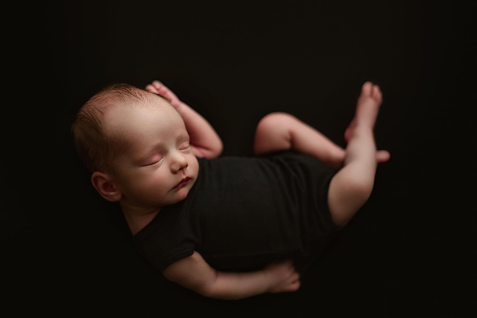 Black + Brown + Grey