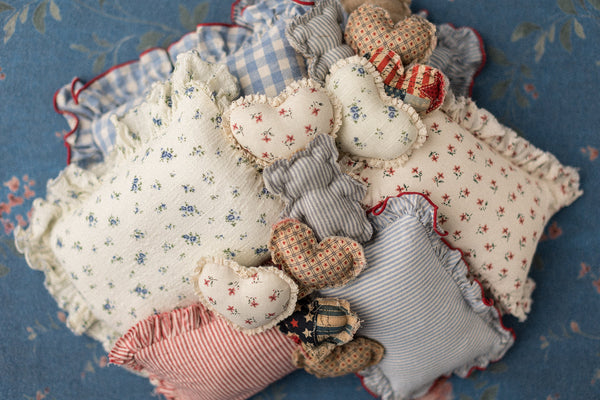 The Americana Collection