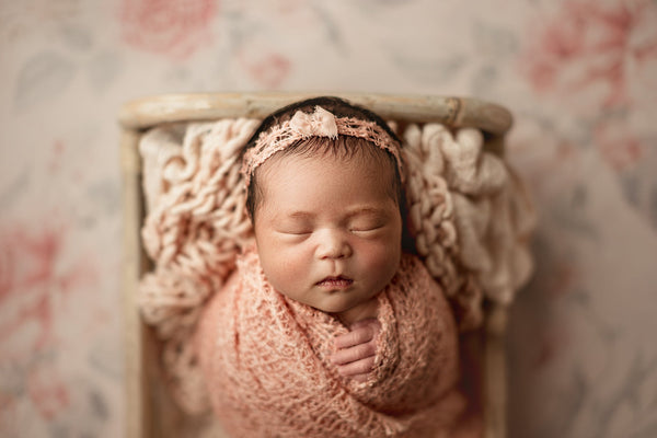Shop The Look - Peach Tree
