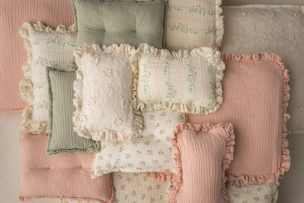 Garden Vibes Collection