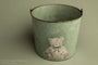 Bucket Hugger | Beary Cute