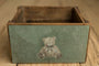 Crate Hugger | Beary Cute