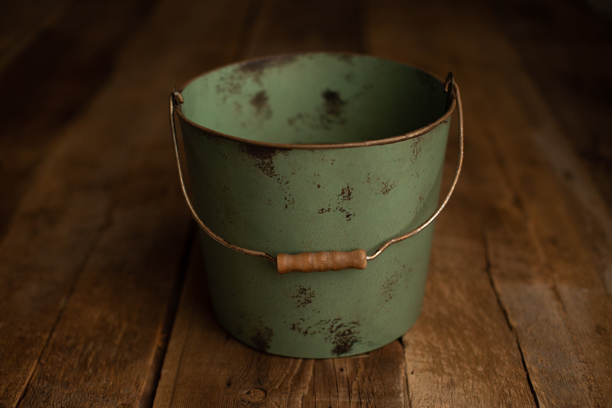 Bucket Hugger | 023 Clover