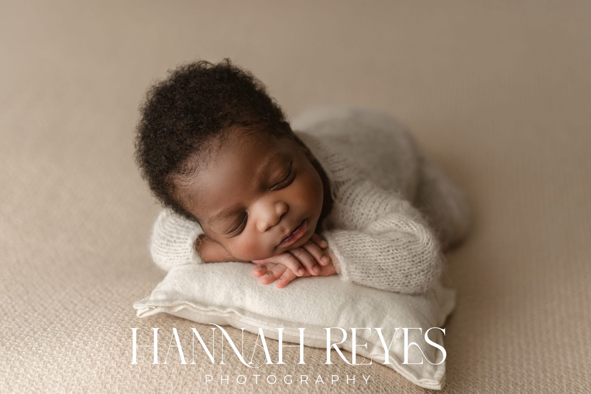 Credit Hannah Reyes Photography