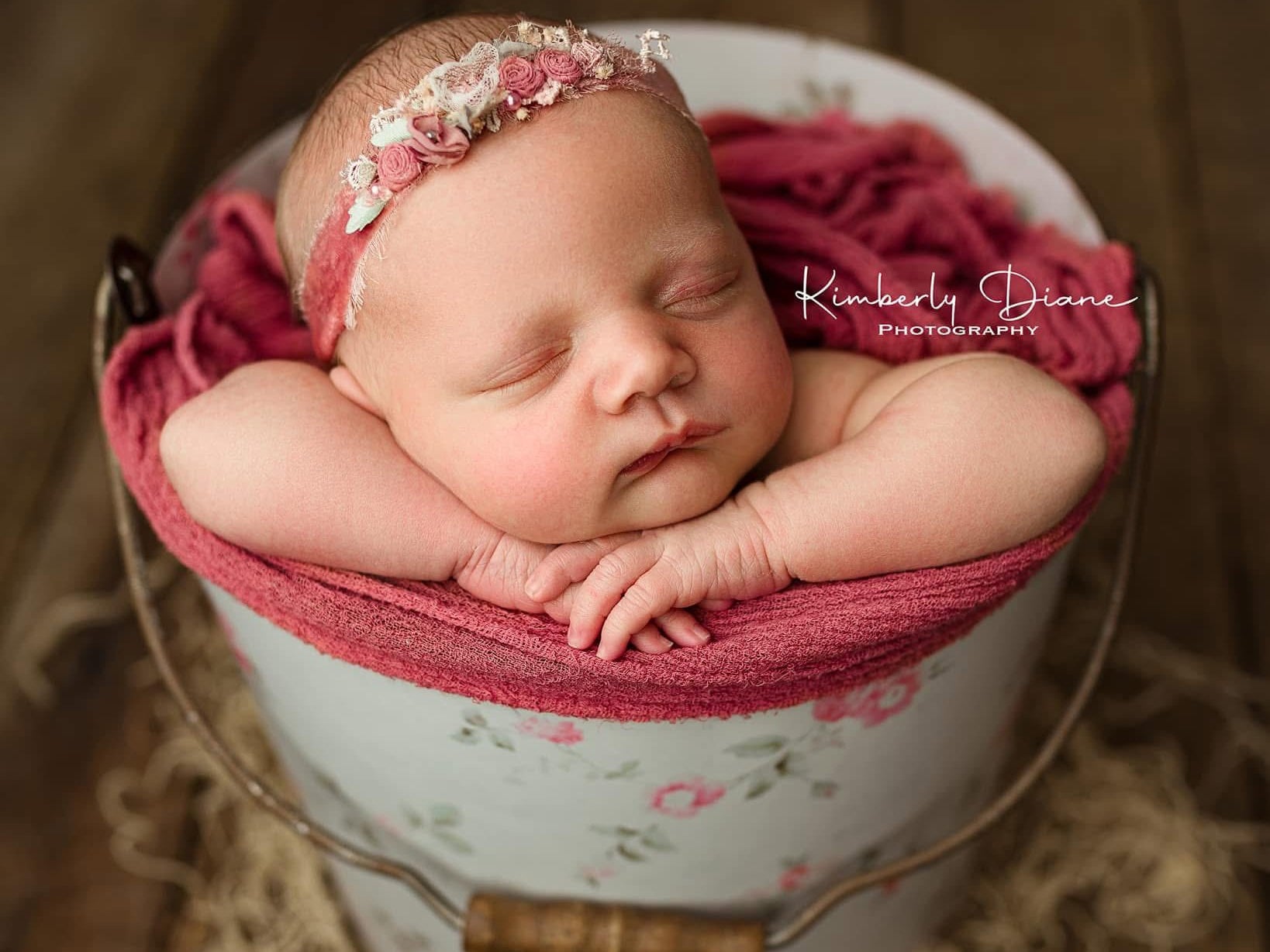 Credit Kimberly Diane Photography