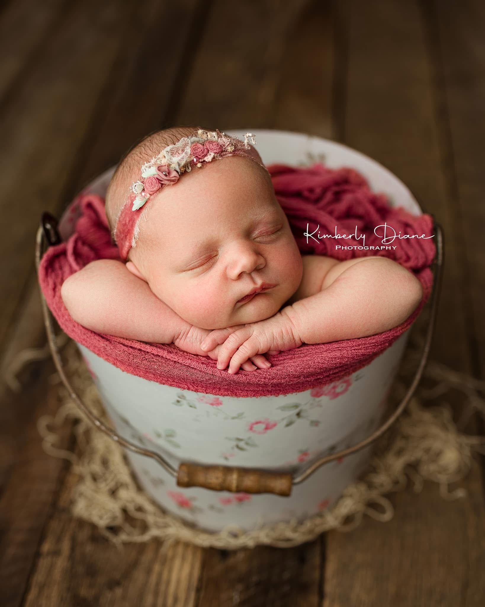 Credit Kimberly Diane Photography