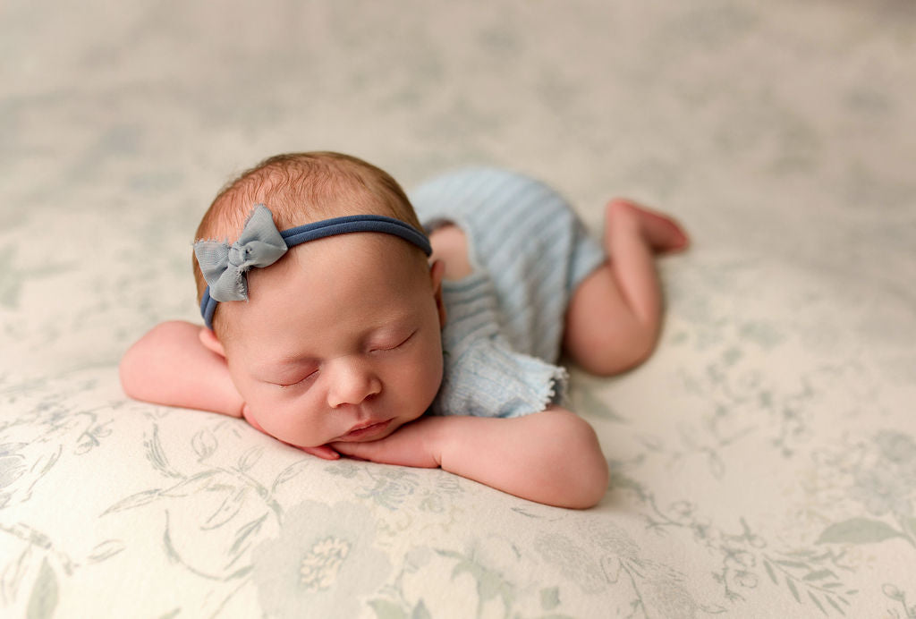 Credit Haleigh Lyn Photography