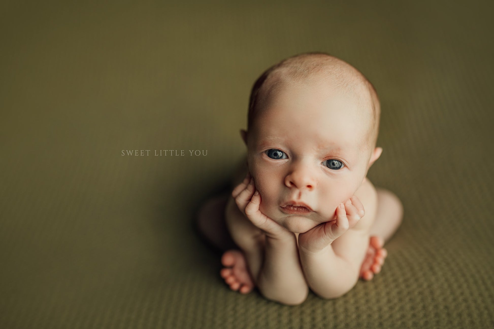 Credit Sweet Little You