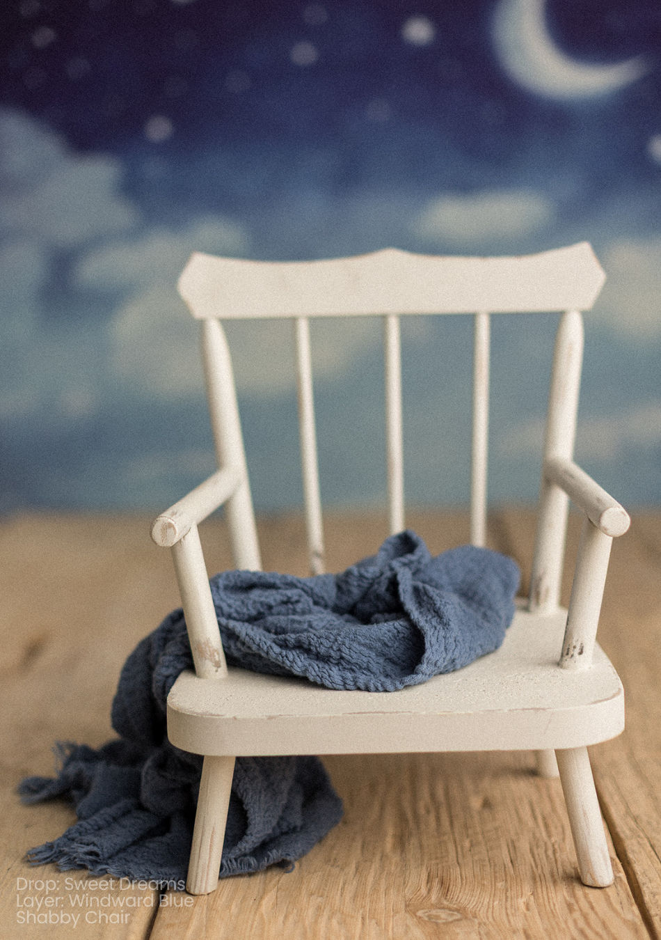 Shabby Chair