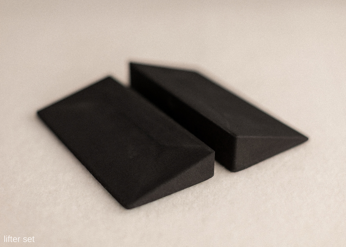 Fine Tuning Shape Shifter Sets