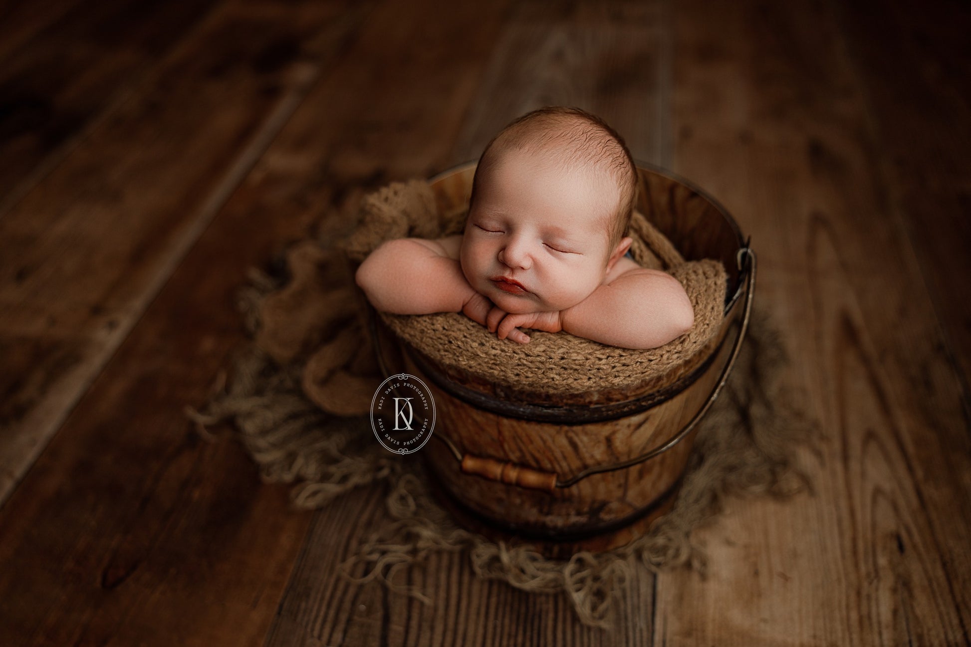 Credit Kadi Davis Photography