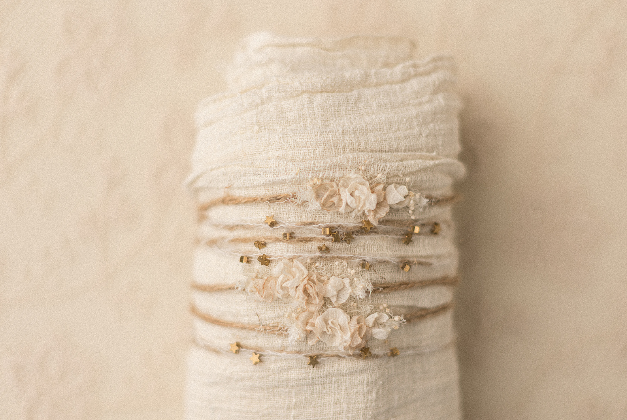 Spangled Headband
