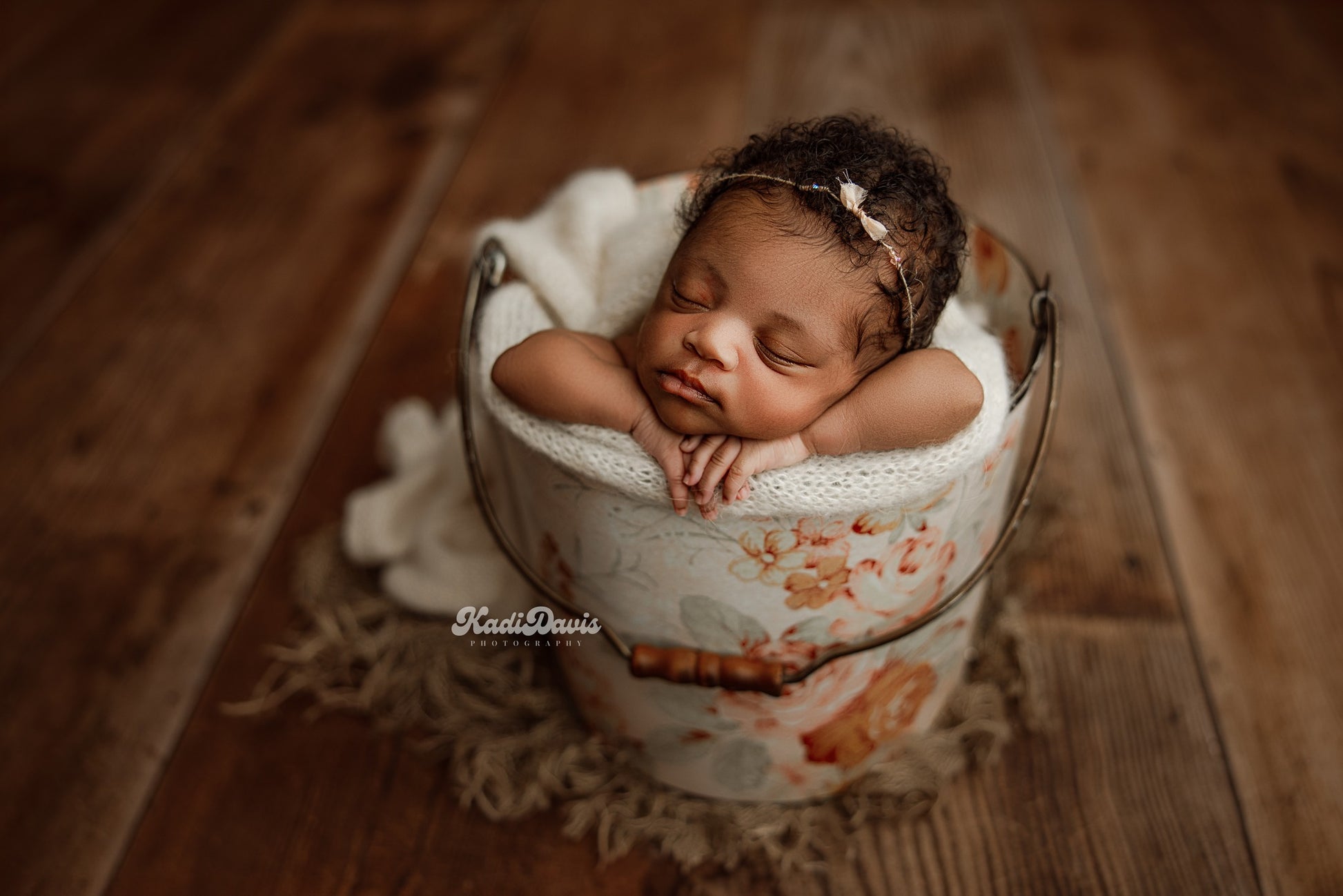 Credit Kadi Davis Photography