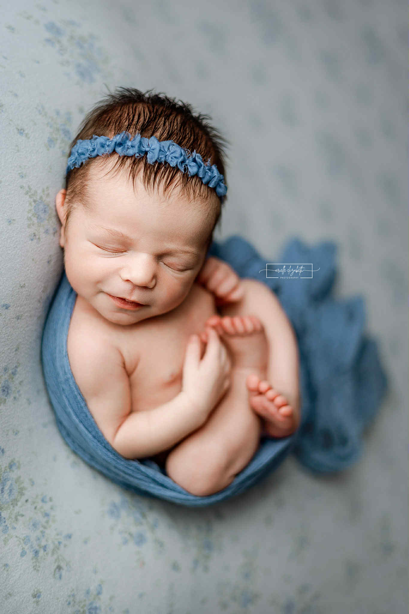 Credit Arielle Elizabeth Photography