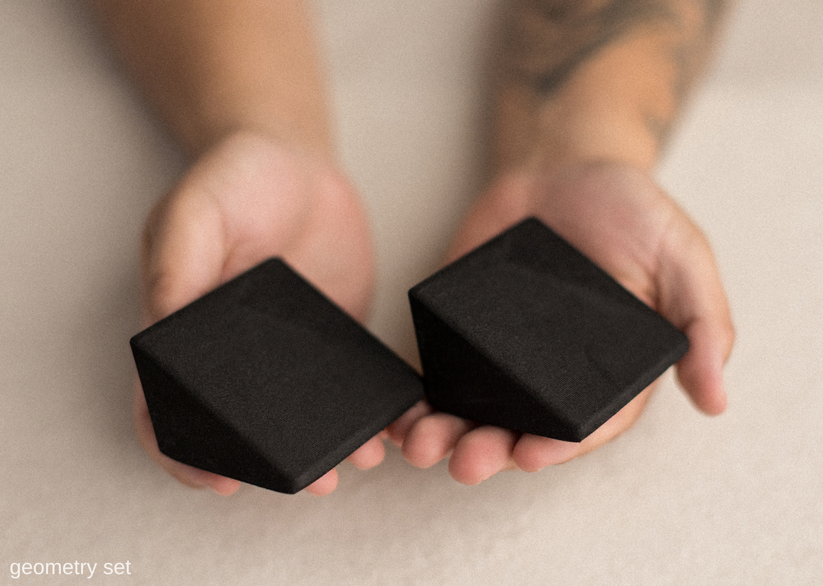 Fine Tuning Shape Shifter Sets