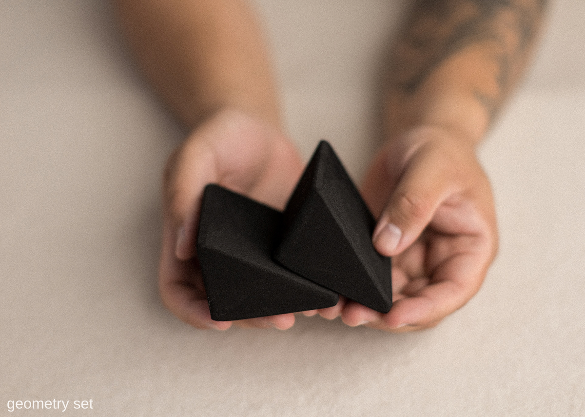 Fine Tuning Shape Shifter Sets