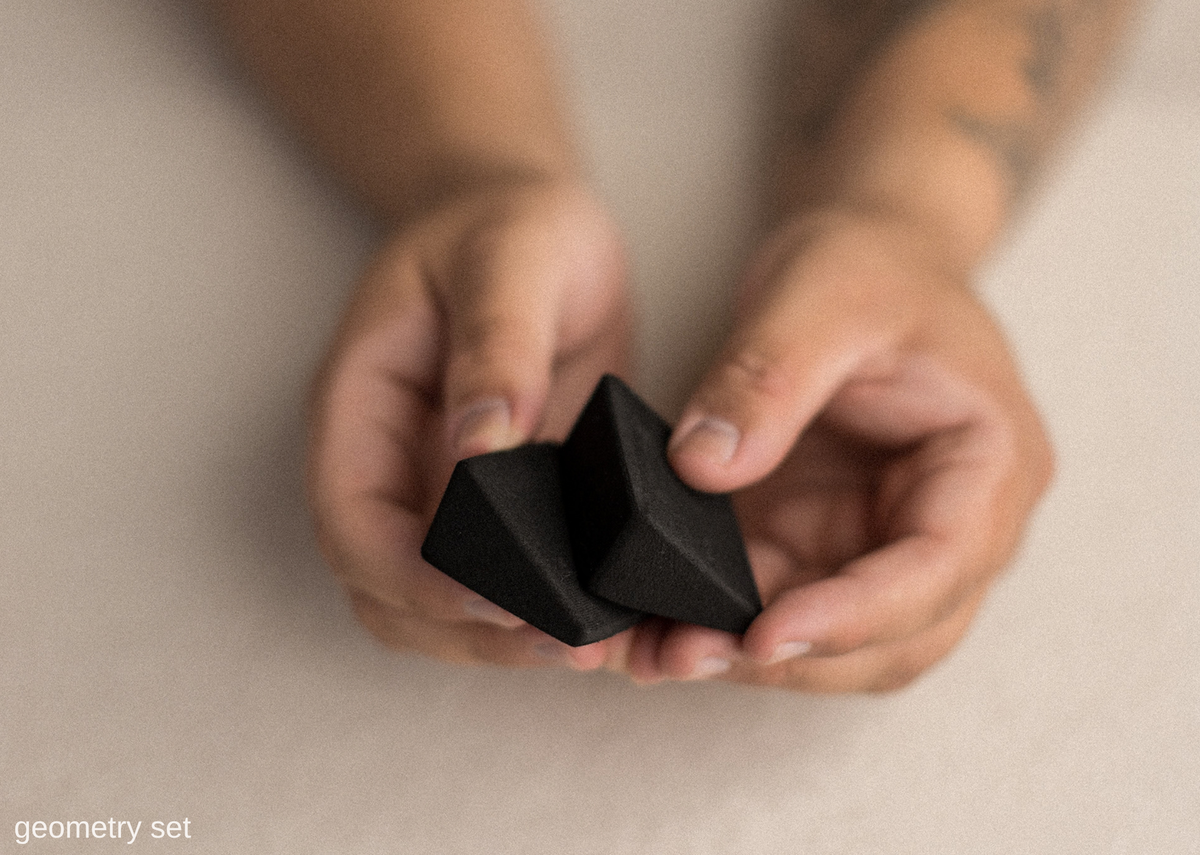 Fine Tuning Shape Shifter Sets