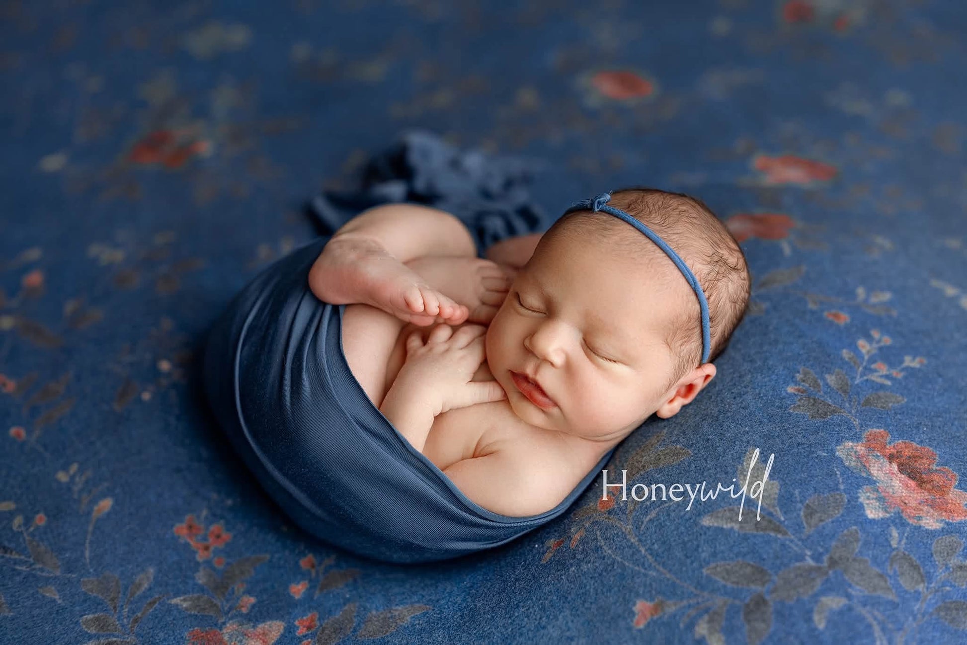 Credit Honeywild Photography