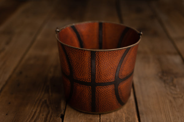 Bucket Hugger | 342 Basketball