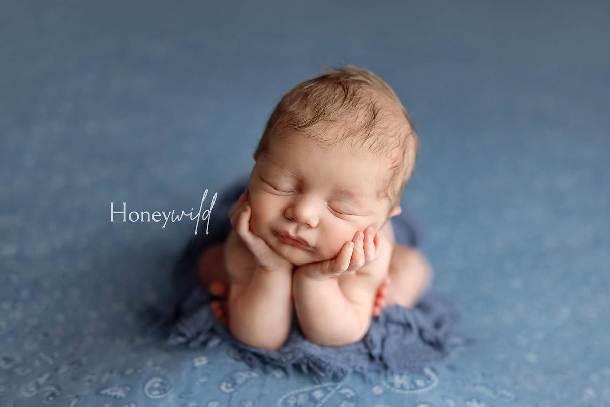 Credit Honeywild Photography