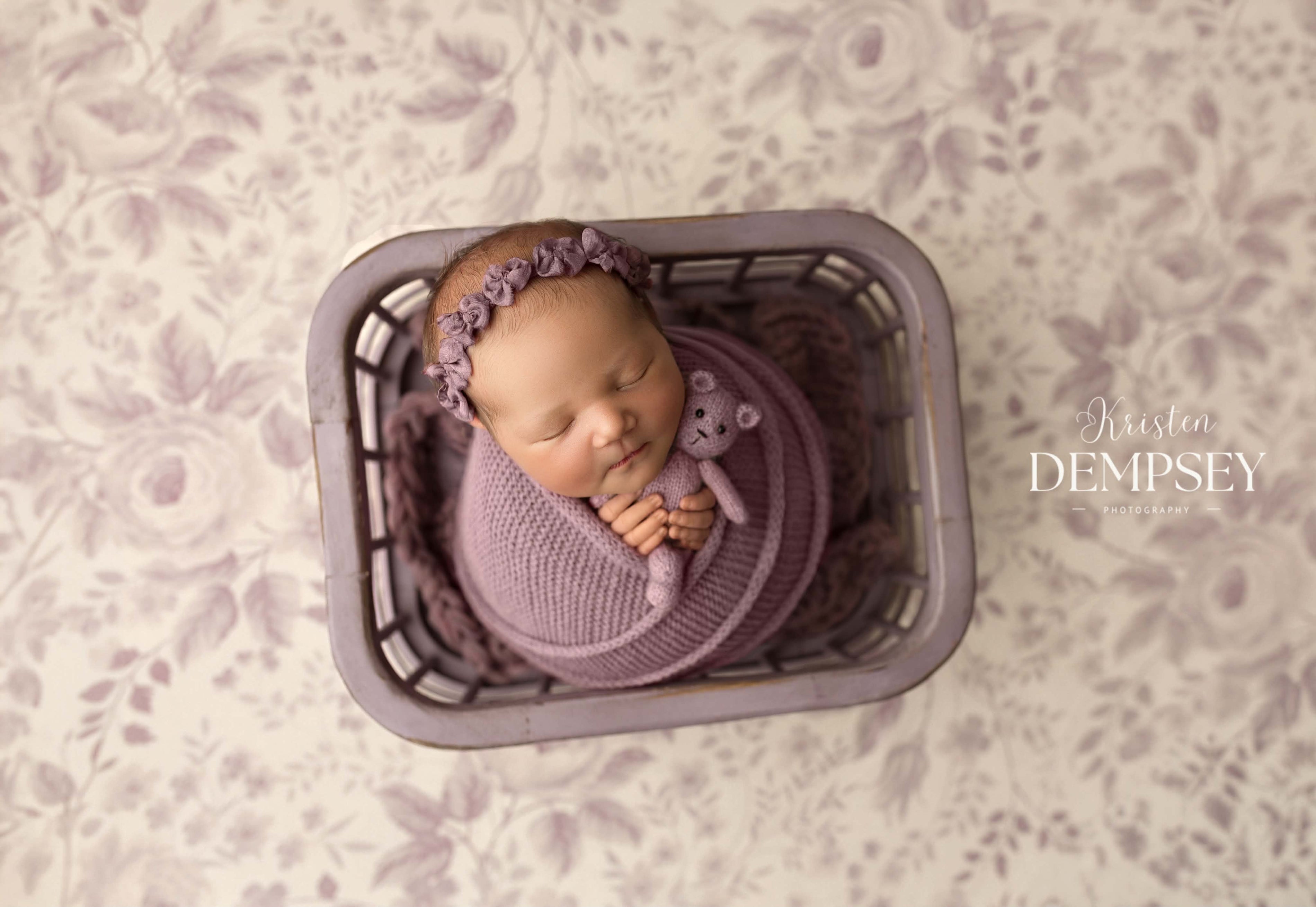 Credit Kristen Dempsey Photography