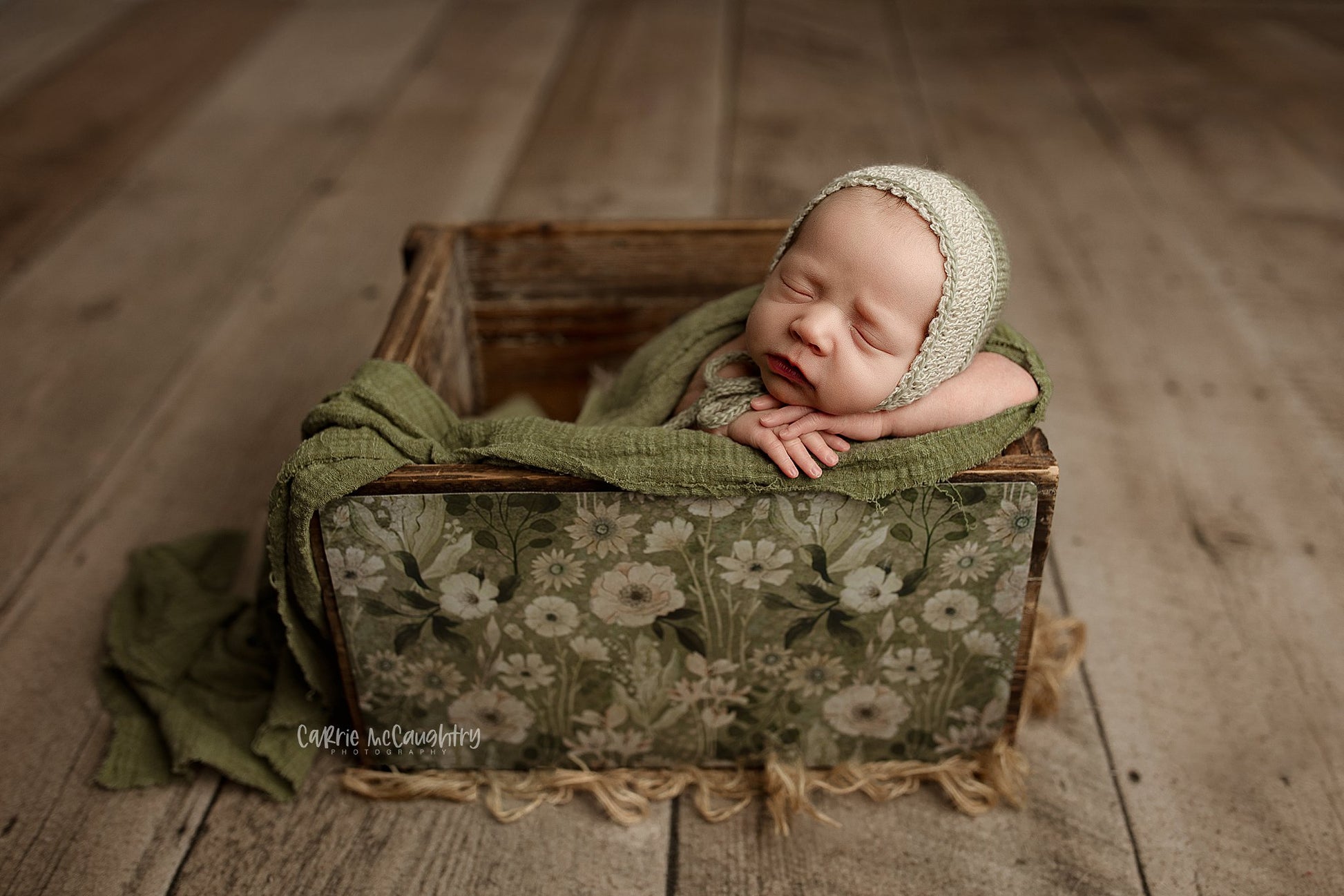 Credit Carrie McCaughtry Photography