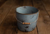 Bucket Hugger | 445 Blue Blood