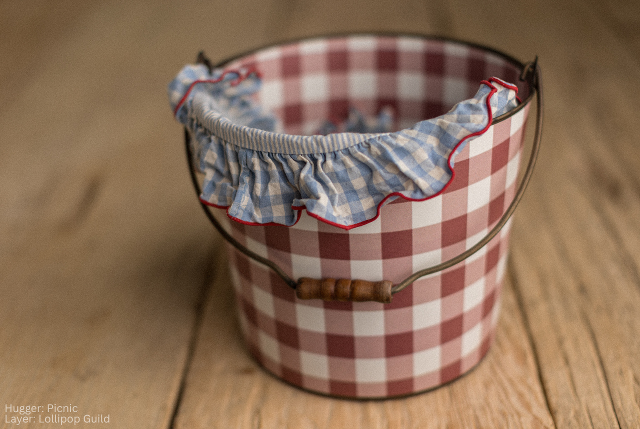 Bucket Hugger | Picnic