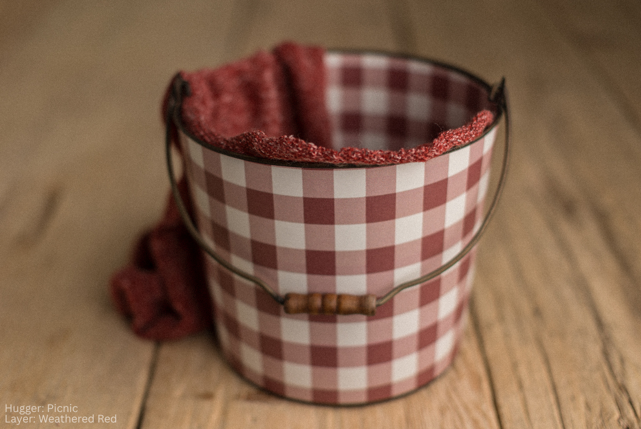 Bucket Hugger | Picnic